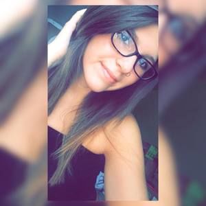 Meet your Posher, Kaitlyn